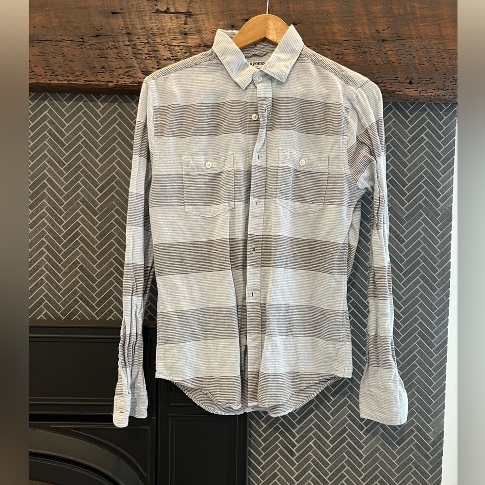 Express Dress Shirt